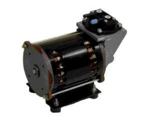 Pompe � membrane